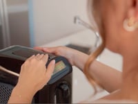 New device turns air into clean water and fresh coffee