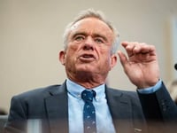 New Dietary Guidelines Will Recommend Americans 'Eat Whole Food,' Says RFK Jr.