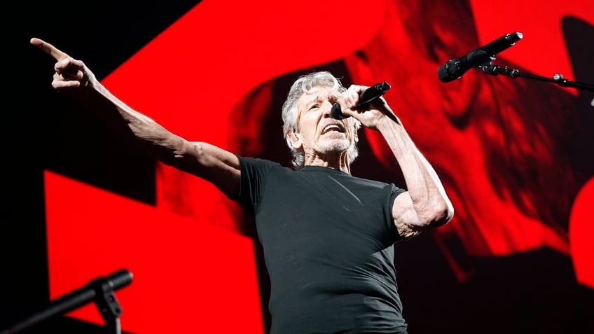 new documentary on rocker roger waters accuses him of repeated acts of antisemitism