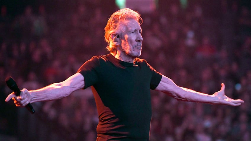 new documentary on rocker roger waters accuses him of repeated acts of antisemitism