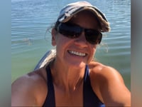 New England serial killer fears reignited after paddleboarder's murder in quiet coastal town