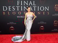 New ‘Final Destination’ film slays N.America box office