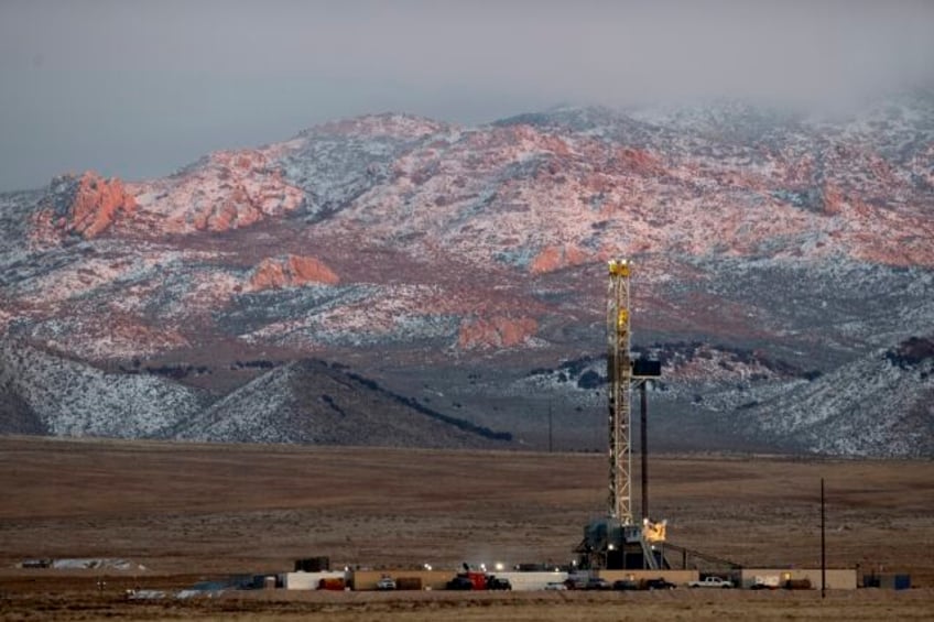 new google geothermal electricity project could be a milestone for clean energy