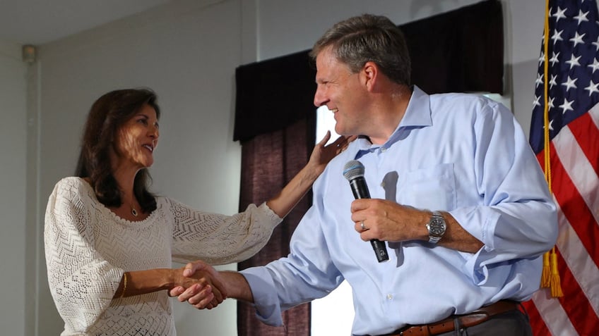 new hampshire gov chris sununu expected to endorse nikki haley for president