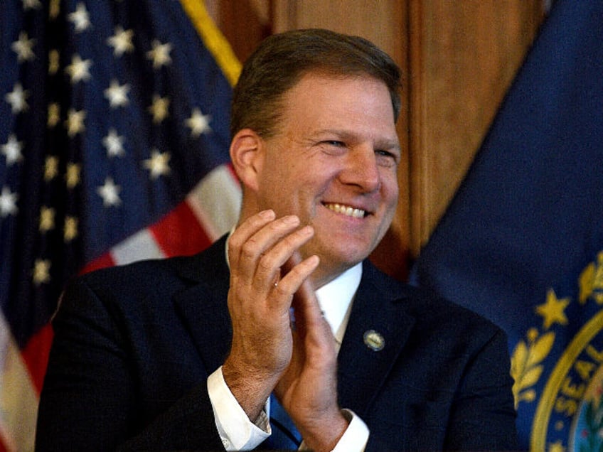 Chris Sununu