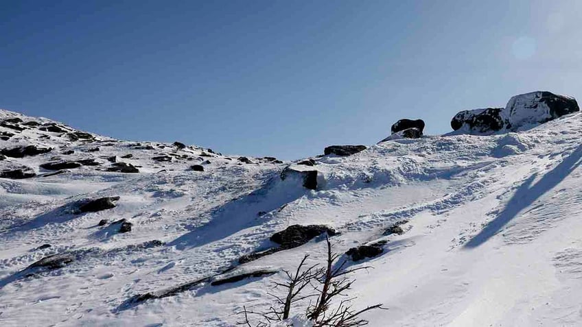 Mount Washington