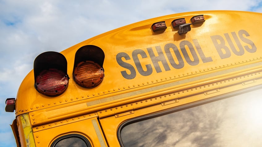 new jersey 6 year old dies after bus ride to school bus monitor charged with manslaughter