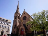 New Jersey Catholic bishop says diocese will no longer oppose investigation into abuse allegations