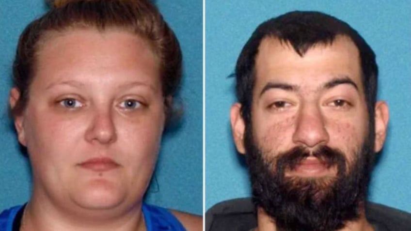 new jersey child removed from house where 30 dead dogs were found suspects arrested police