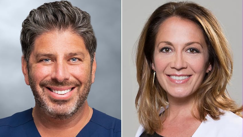 new jersey dentists team up to give first responder a brand new smile i feel more confident