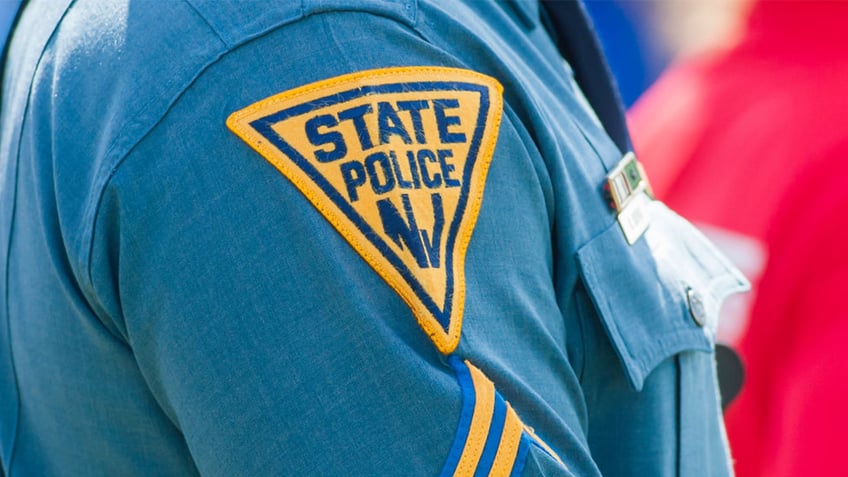 New Jersey State Police