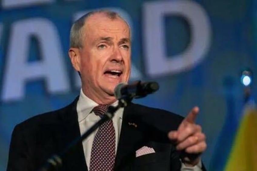 new jersey governor no longer wants immigrants after earlier advocating for sanctuary state