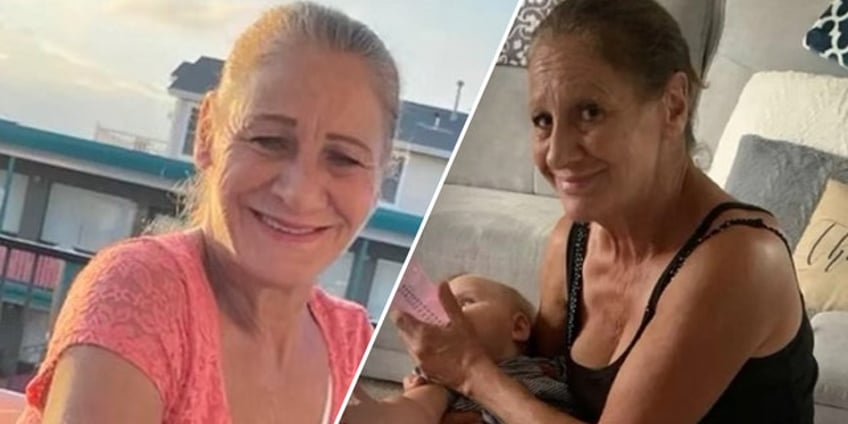 new jersey grandmother missing nearly 2 weeks after failing to meet friend for coffee