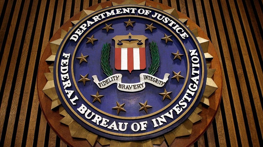 FBI seal