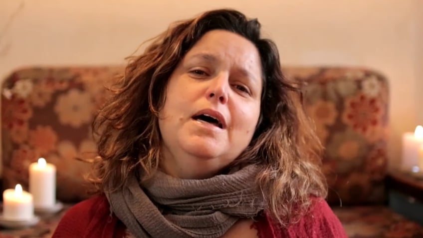 new jersey mother makes plea after only son killed by hamas in israel broken for the rest of my life