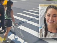 New Jersey woman loses leg in train accident, then pulls herself off tracks: 'She's unbelievable'