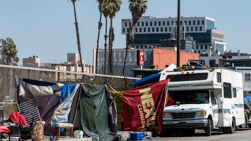 new la homeless measure would destroy hotel industry overnight harm guests ahla president