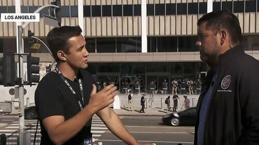 new leftist talking point dont believe riot videos its the algorithms
