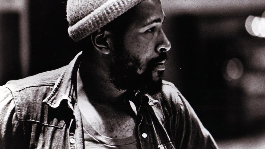 new marvin gaye music resurfaces in belgium 40 years after his death as good as sexual healing