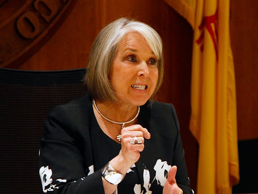 new mexico governor defiant as calls for impeachment grow