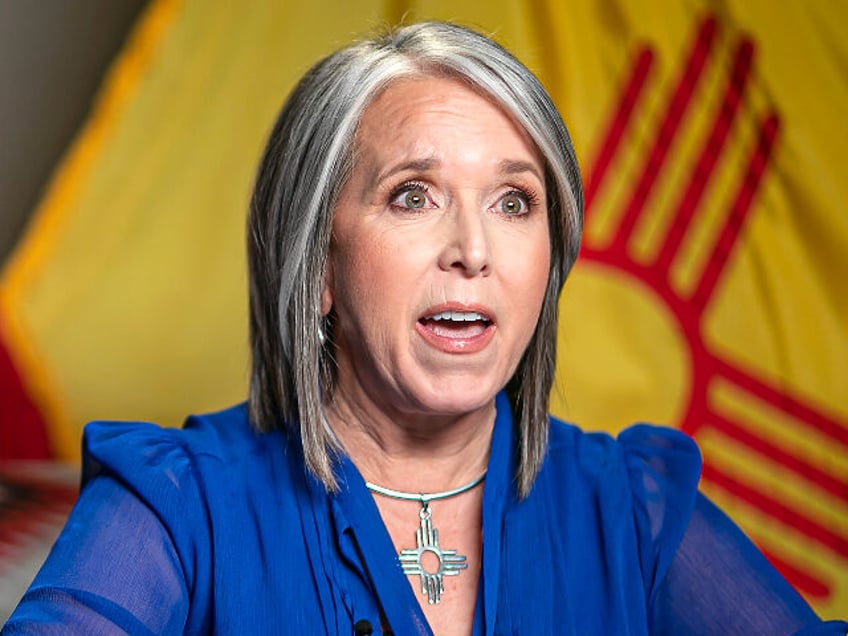 Michelle Lujan Grisham