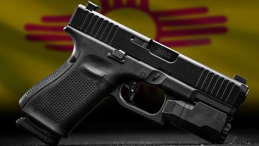 new mexico governors gun order is blatantly unconstitutional leaves abuse victims vulnerable experts