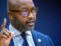 New Orleans DA pulls out of jailbreak investigation amid conflict of interest allegation