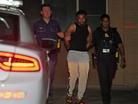 New Orleans jail escapee was caught with help from an anonymous tip; 2 inmates still on the run