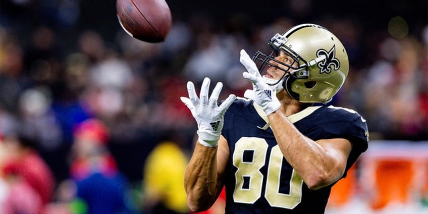 new orleans saints jimmy graham taken into custody following medical episode