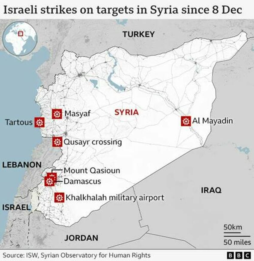 new pm urges syrians abroad to return home amid israeli airstrikes isis threats