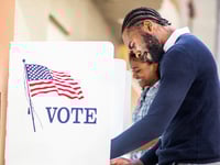 New poll reveals full extent of Trump's gains with minority voters in 2024