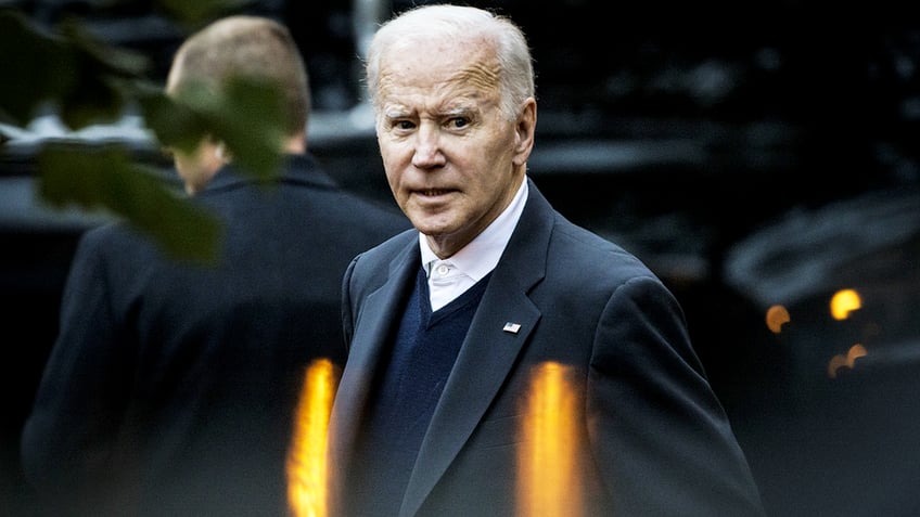 new poll reveals huge gap in concern over bidens age vs trumps in hypothetical 2024 matchup