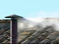 New Pope Elected As White Smoke Billows From Vatican