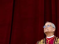 New Pope Leo XIV has mixed record on abuse: campaigners