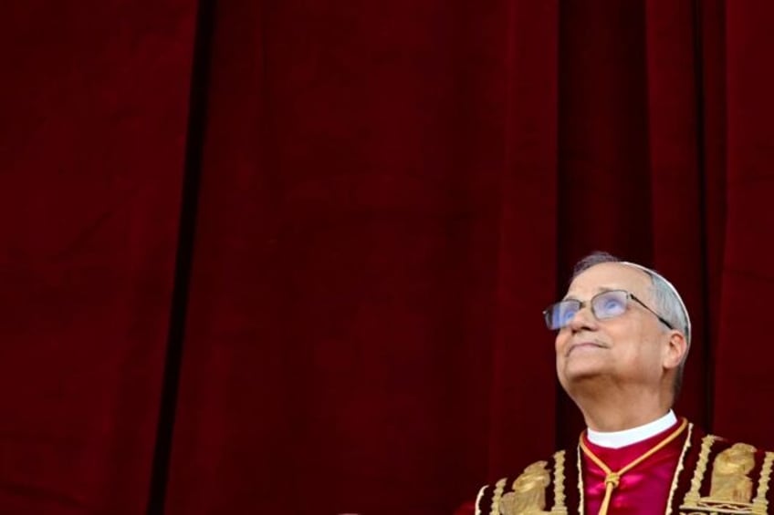Campaigners say new Pope Leo XIV has a mixed record on tackling abuse