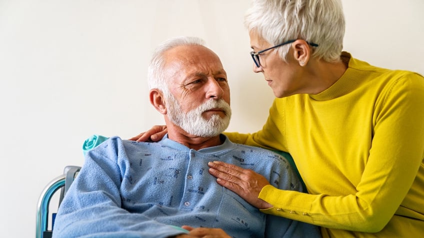 new prostate cancer treatment could be on the horizon say uk researchers tremendously exciting