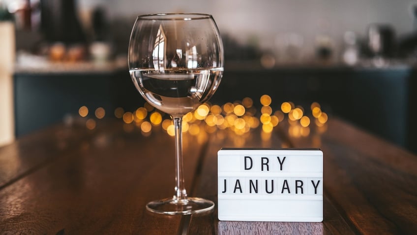 Dry January