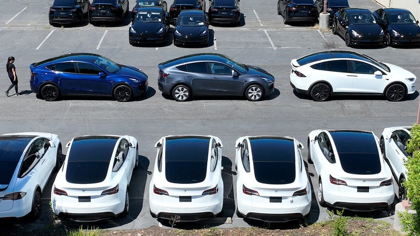 new report unmasks true costs of electric vehicle mandates remain more expensive