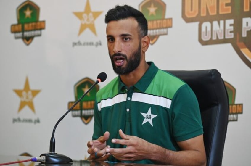 new skipper masood wants pakistan to change history on australia tour