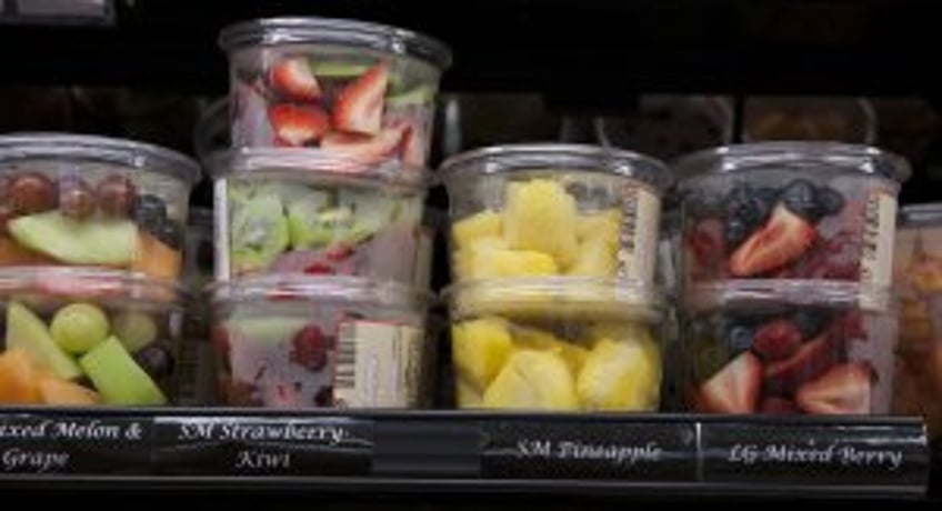 New study finds household plastics linked to heart disease deaths worldwide