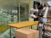 New technology helps robots see inside sealed boxes