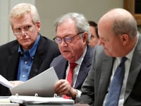 New text messages fuel Alex Murdaugh's push for new trial