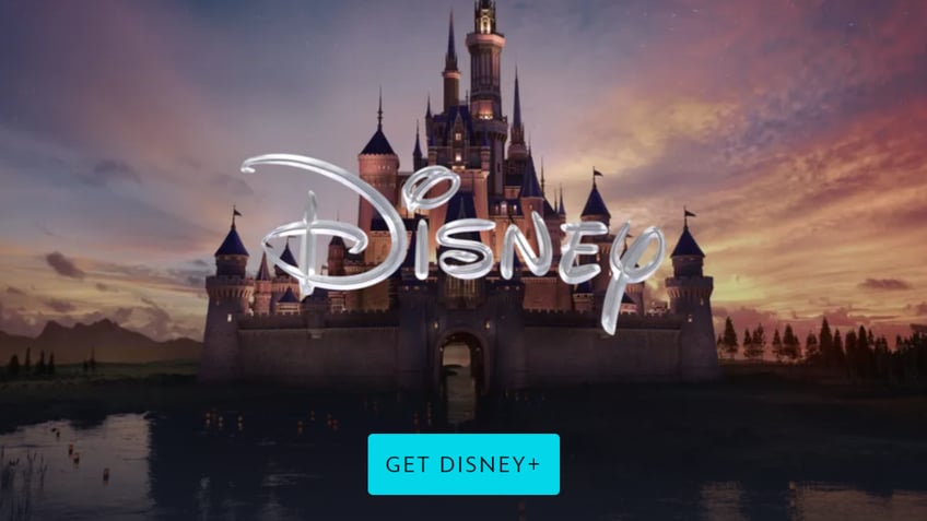 Disney+ has all the Disney movies you could ever want. 