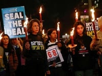 New US-Proposed Gaza Ceasefire Deal Revealed Amid Conflicting Reports