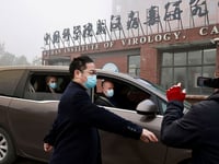 New WHO report fails to rule out COVID-19 lab leak origin as China continues to impede investigation