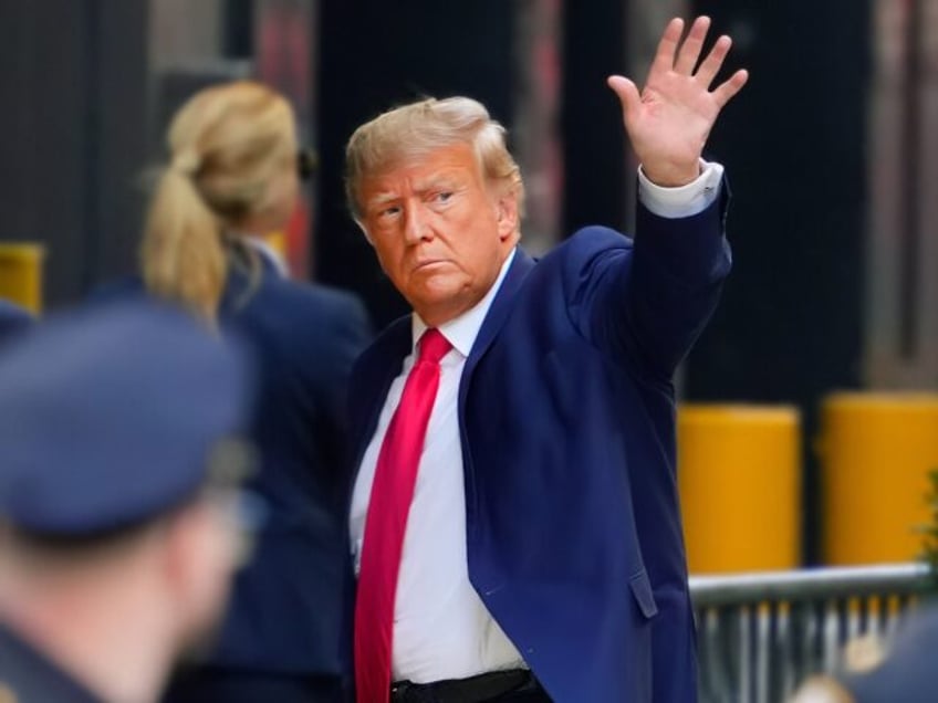 new york appeals court overturns judge lets trump keep businesses for now