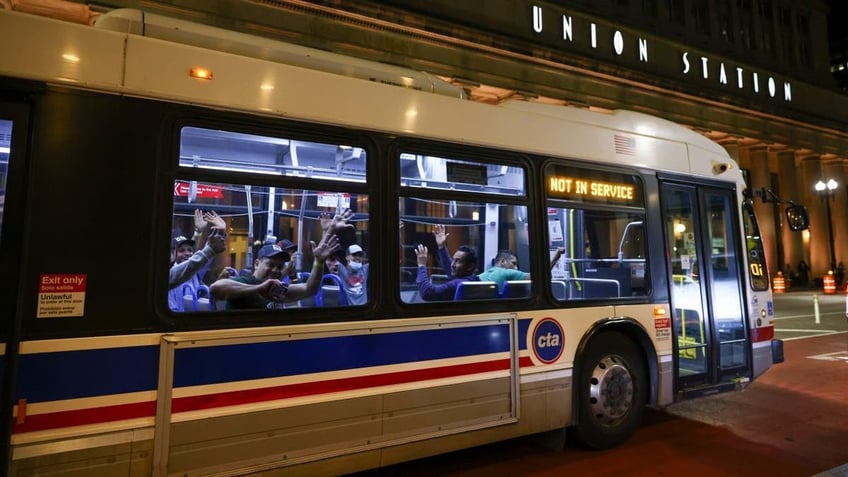 Immigration Texas Bus Death