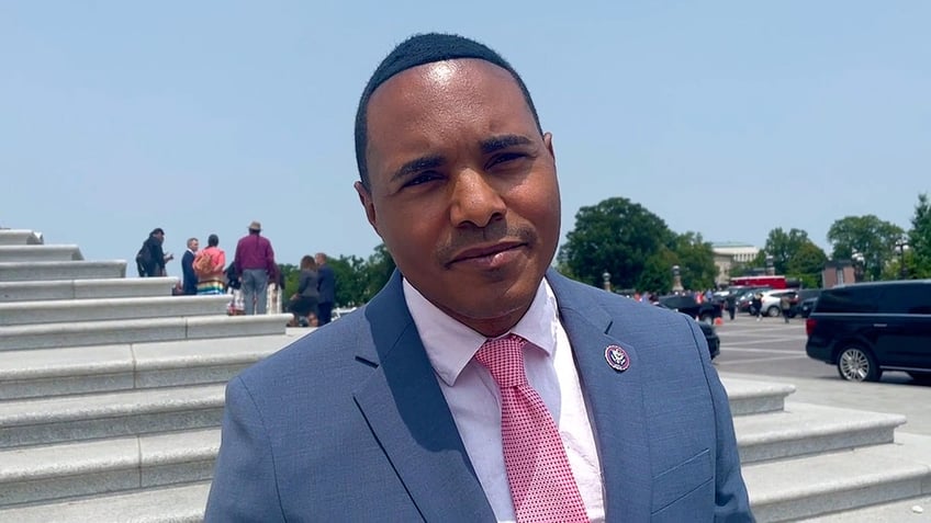 new york dem lawmaker speaks out against deepening rot of antisemitism in colleges after cornell threats