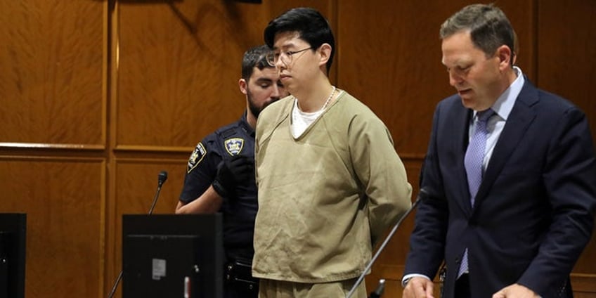 new york doctor accused of sexually assaulting drugged patients filming attacks