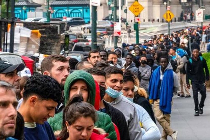 new york doomed to be migrant central other cities take note